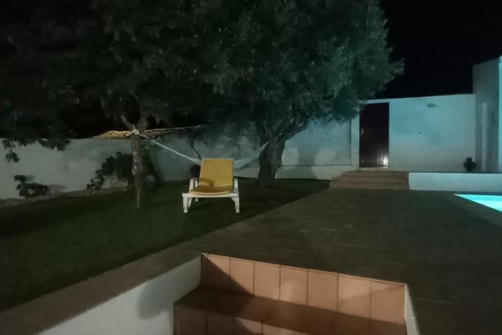 Casa Margarida Villa Albernoa Exterior foto