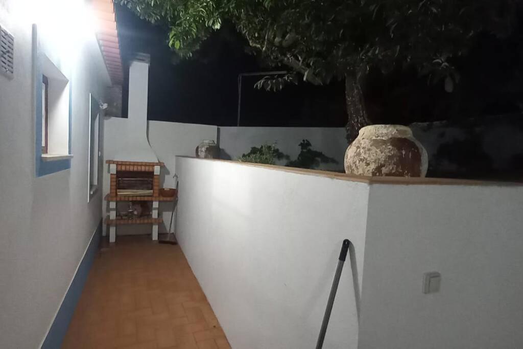 Casa Margarida Villa Albernoa Exterior foto