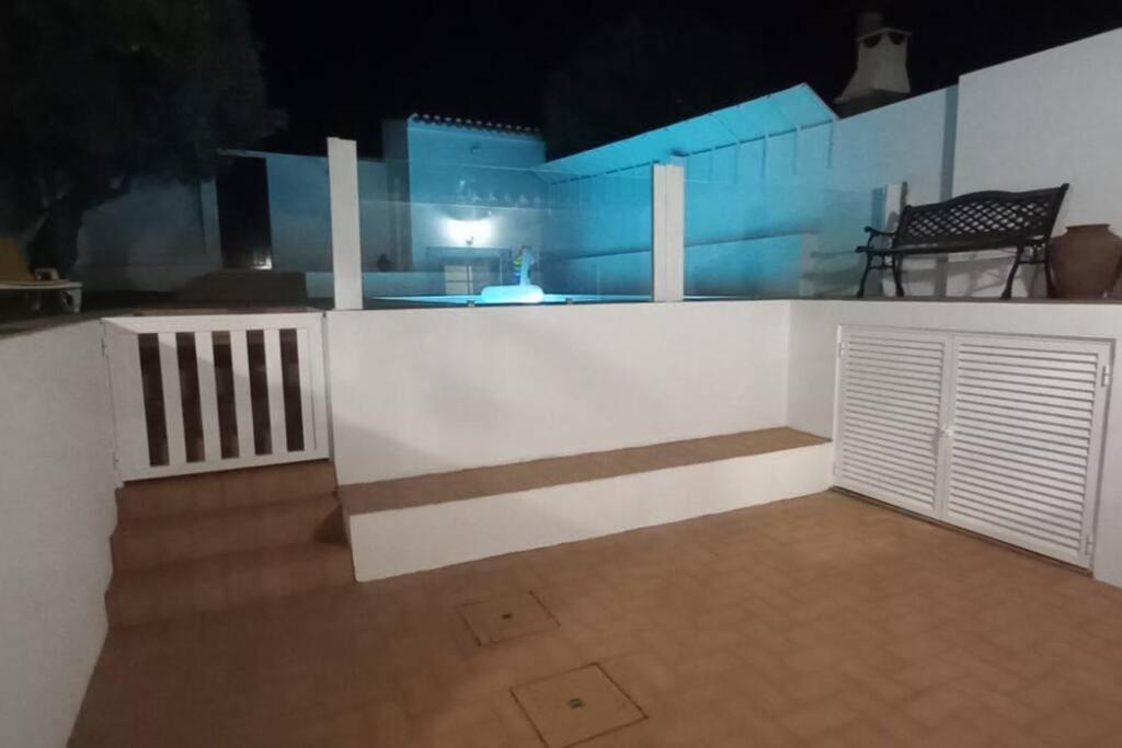 Casa Margarida Villa Albernoa Exterior foto